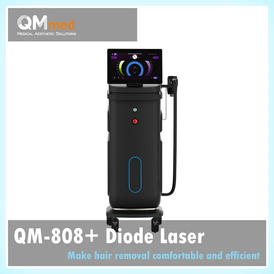 755 vs 808 vs 1064 nm Diode Lasers: A Buyer's Guide