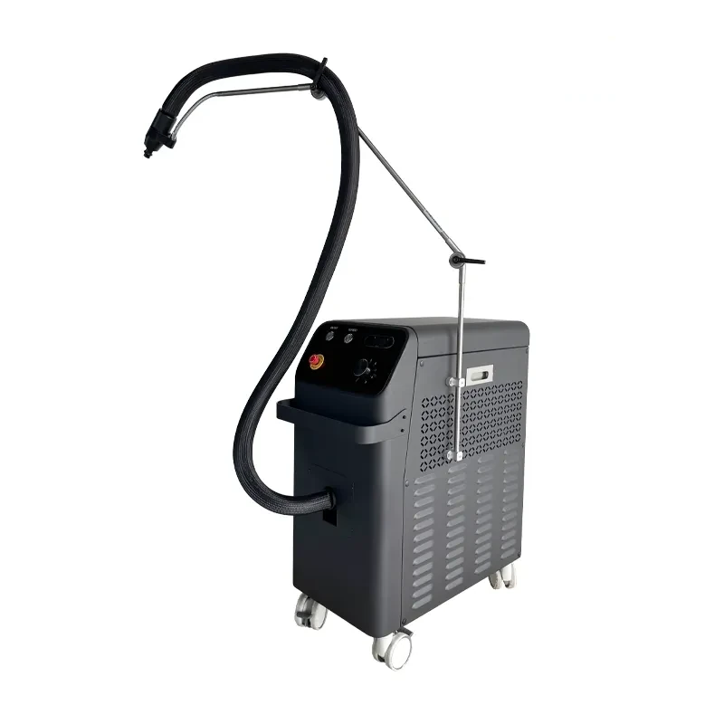 Cooling System