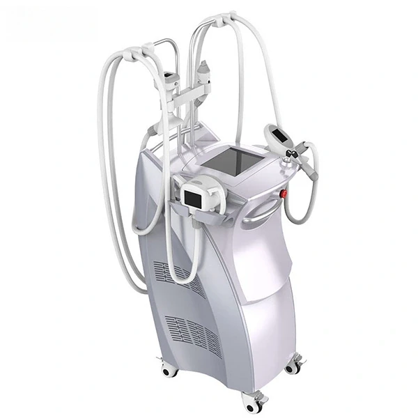 iShape III+