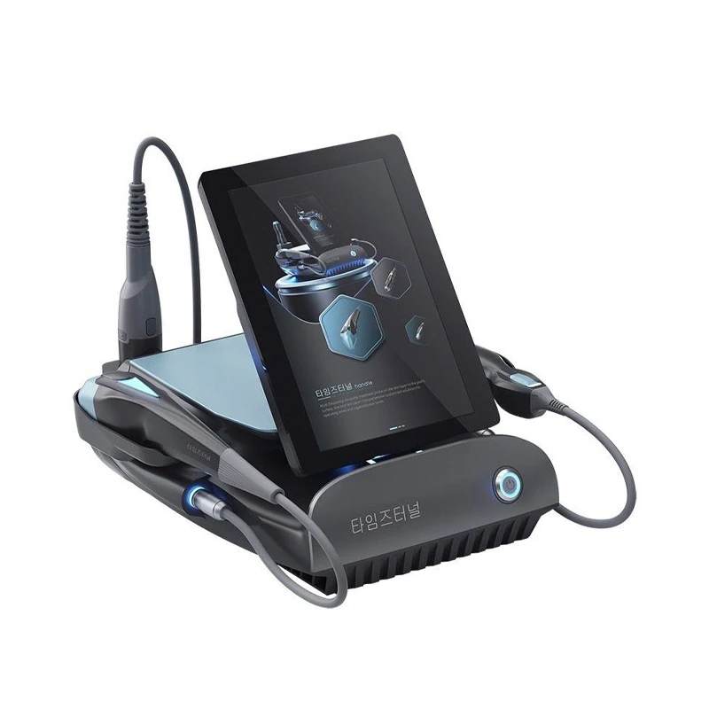3-in-1 Titanium Ultrasonic