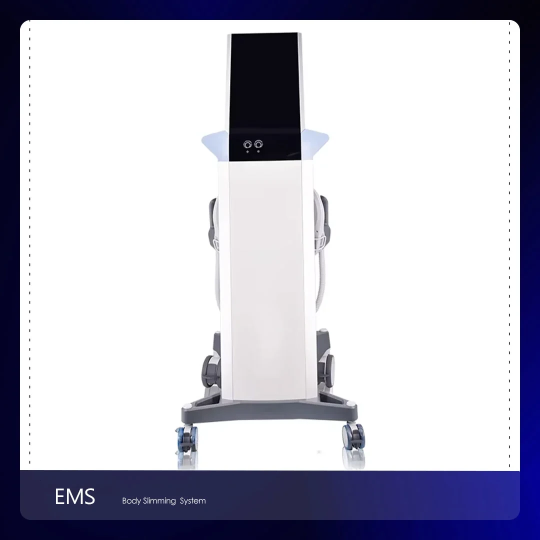 EMS body sculpting Machines with Pelvic Chair for Sale