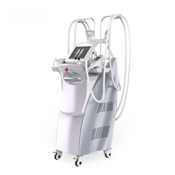 iShape III+
