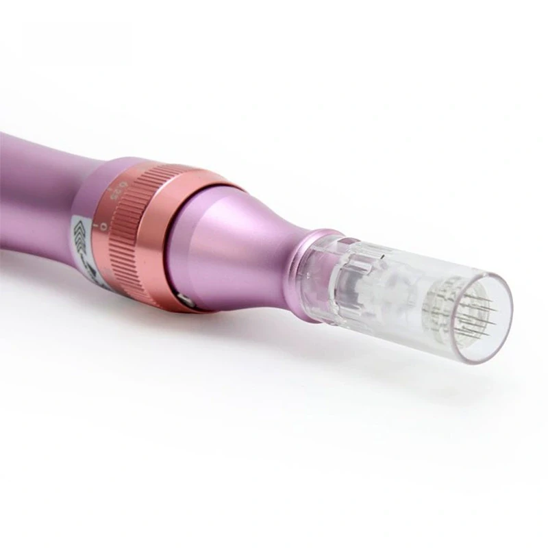 Microneedling Pen Tips