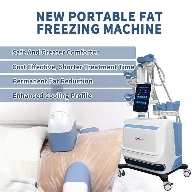 Body Sculpting Application