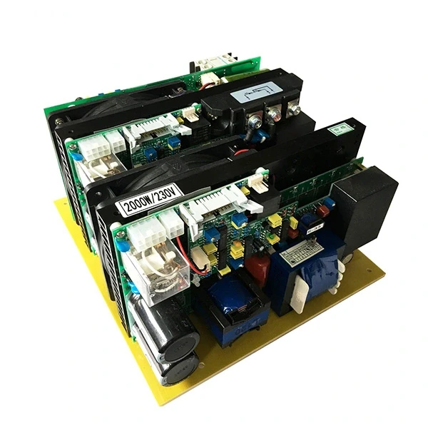 Power supply