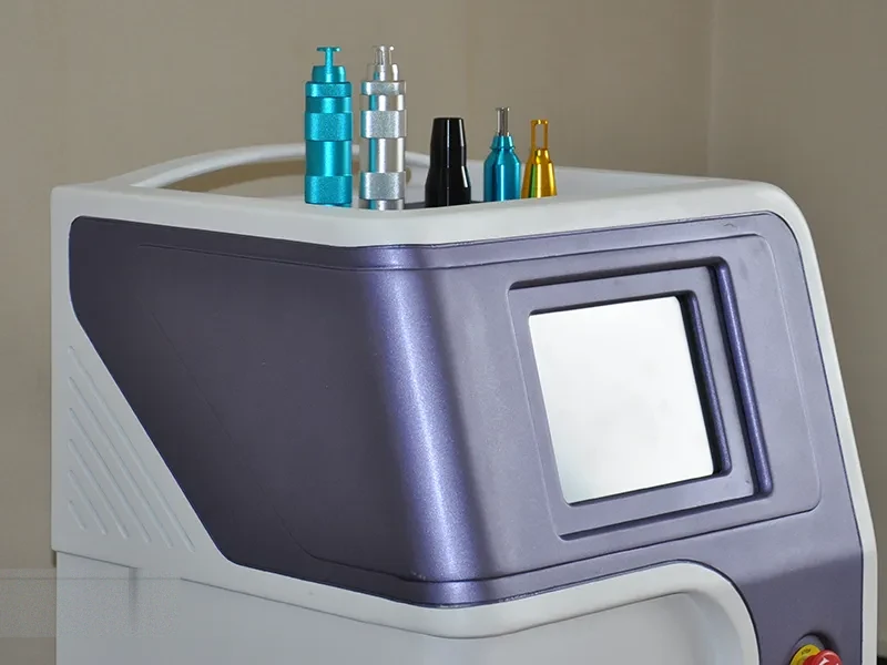 tattoo removal laser machine