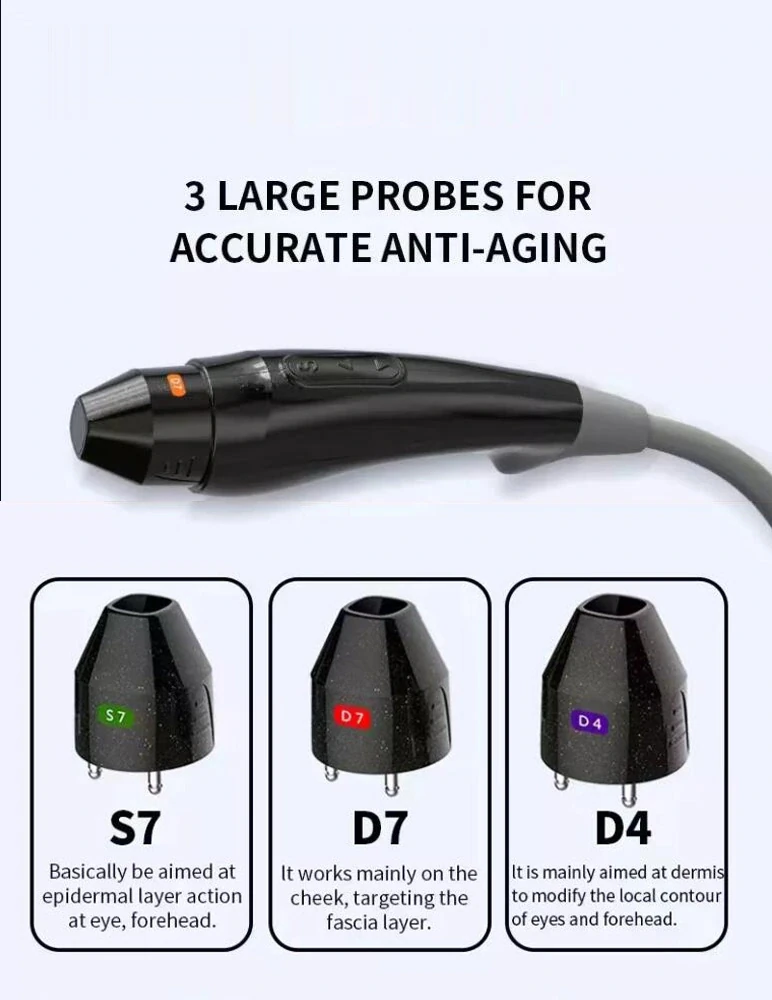 V-Max Handpiece