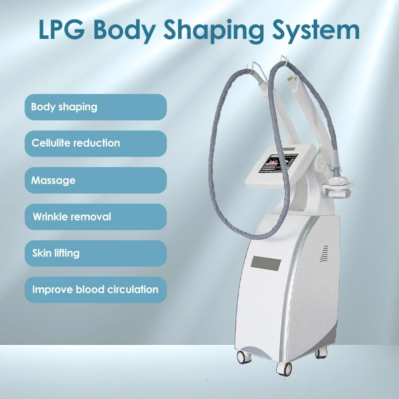 Professional Cellulite Machine