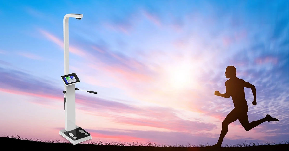 Body Composition Analyzer