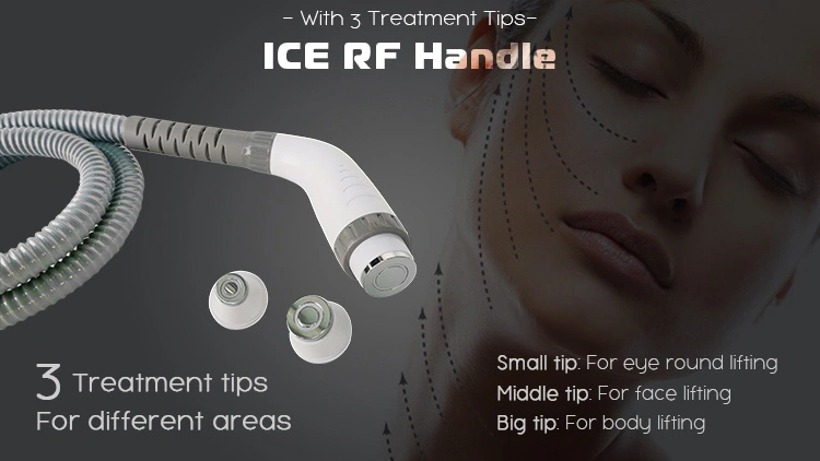 RF Handle