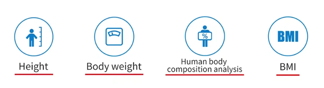 Body Detector Project