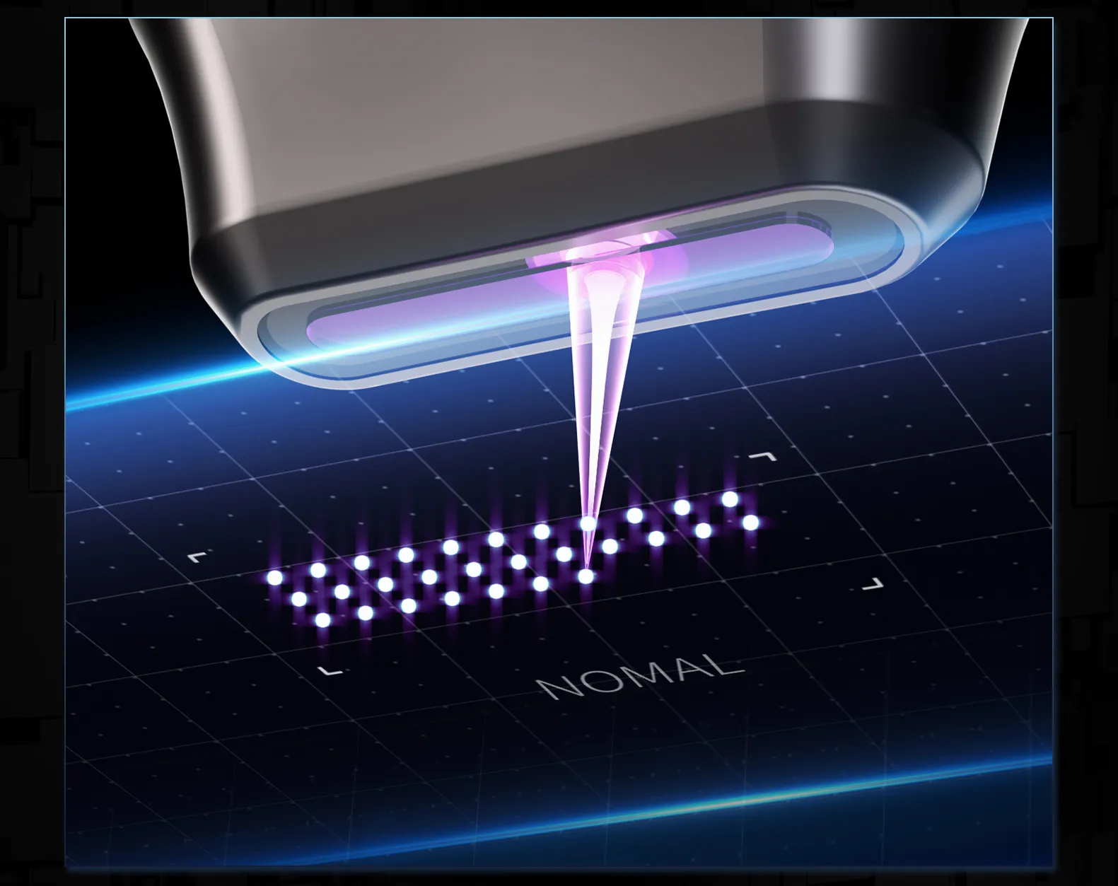 Nomal Model nursing