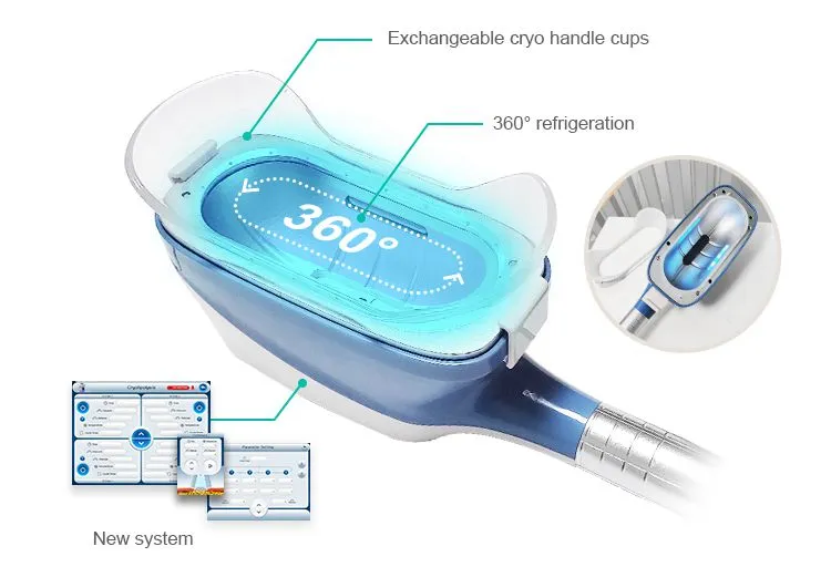 MINI CRYO&COOLING CUP