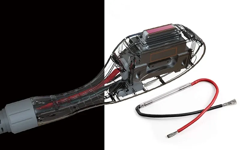 IPL Xenon Lamp